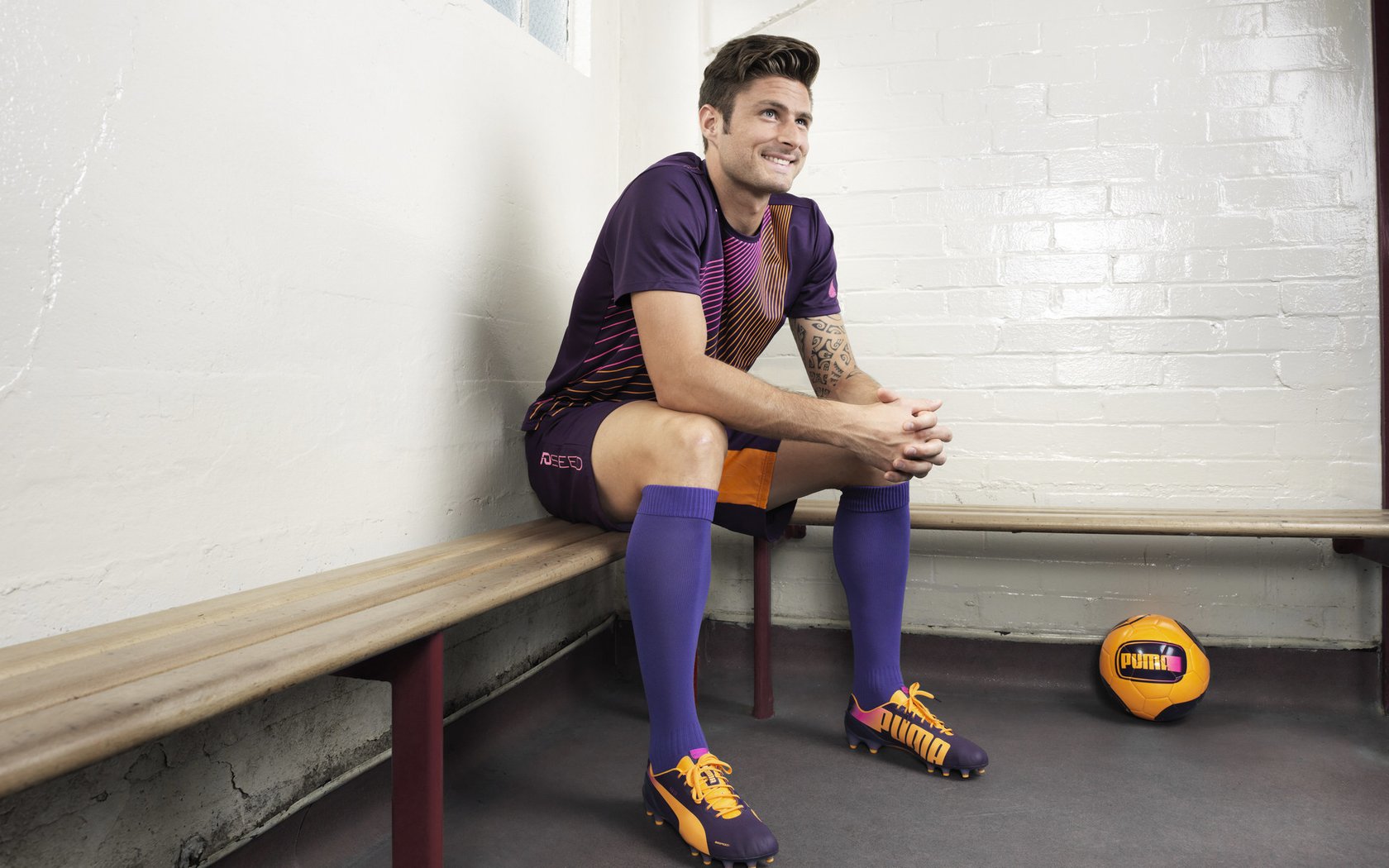 Kaiyun(中国)开云-法甲联赛的创新营销案例，法甲联赛的特点